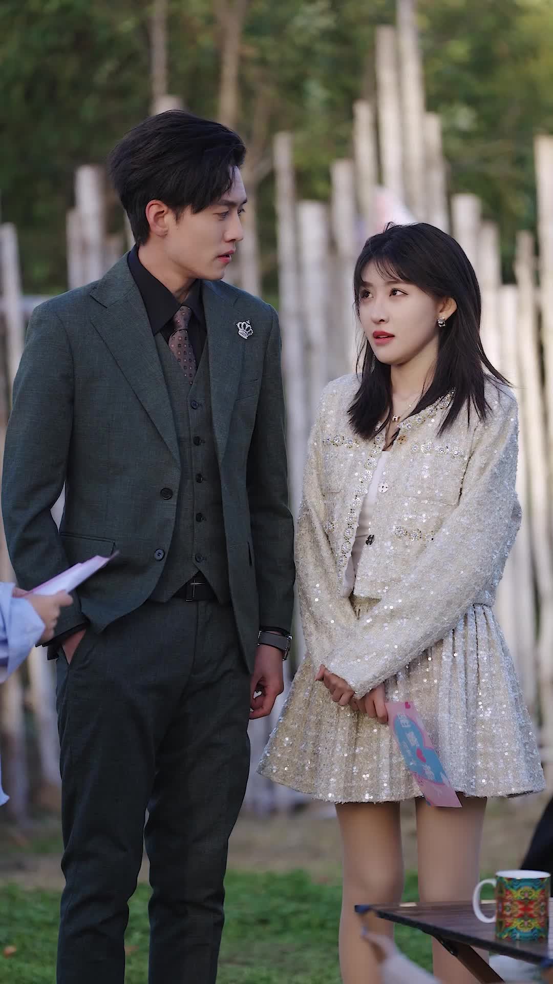 Episodio 70 - Déjame cruzar la línea